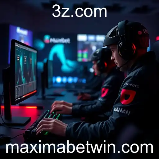 A Evolução dos Jogos Online e o Impacto da Maximabet