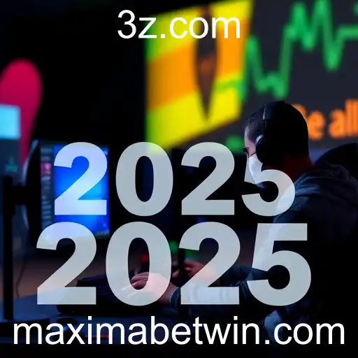 O Crescimento dos Sites de Jogos Online em 2025