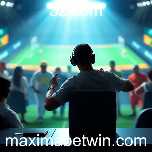 Maximabet Inova com Realidade Virtual em Jogos