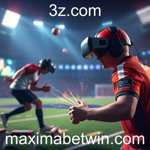 Novas Tendências de Jogos Revolucionam a Indústria