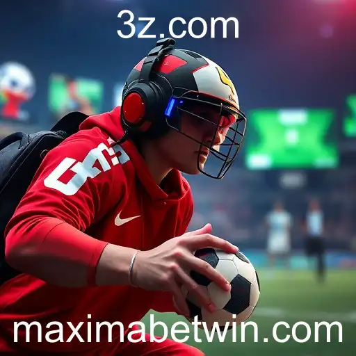 A Revolução dos Jogos de Azar Digitais