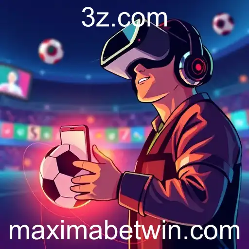 Explorando as Tendências Atuais nos Jogos On-line