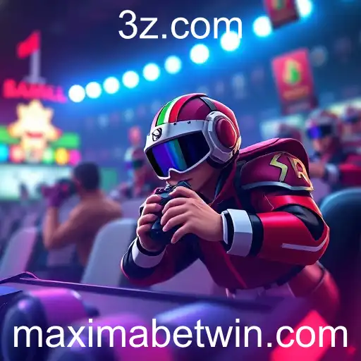 Tendências do Mercado de Jogos Online em 2025