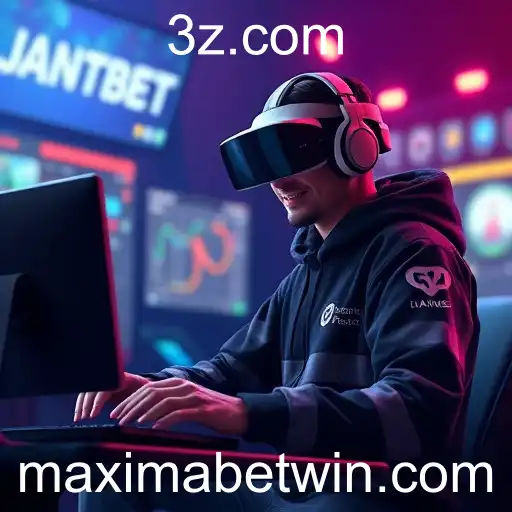 Inovações e Tendências no Mundo dos Jogos Online