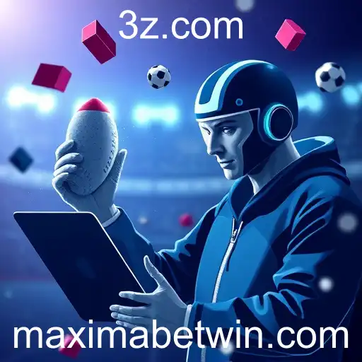 Transformação Digital nos Jogos: O Crescimento da Maximabet