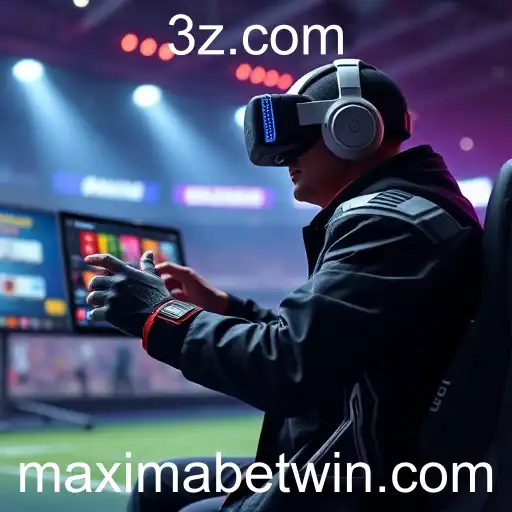 O Crescimento Impulsionado do Mercado de Jogos Online