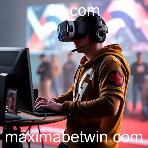 Tendências e Inovações no Mercado de Jogos Online