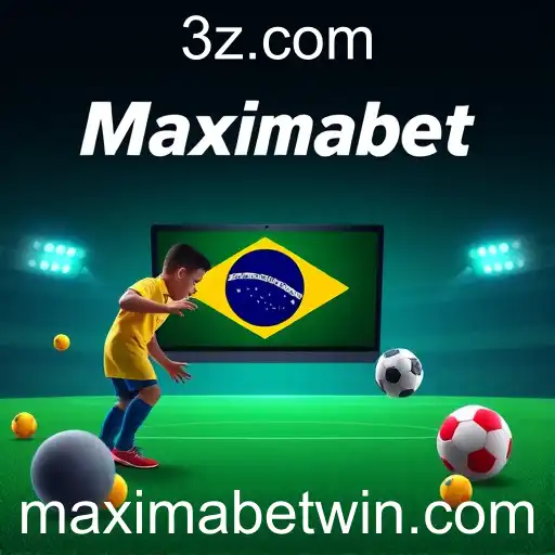 A Ascensão do Maximabet no Mercado de Jogos