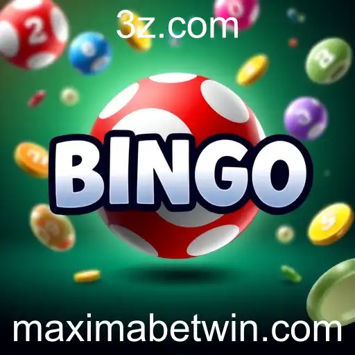 Bingo Games: A Experiência Vibrante do Maximabet