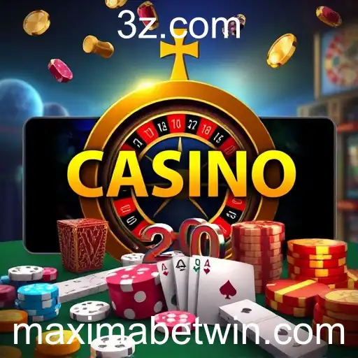 Explorando a Fascinante Categoria de Jogos de Cassino no Maximabet