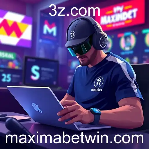 A Revolução dos Jogos Online em 2025