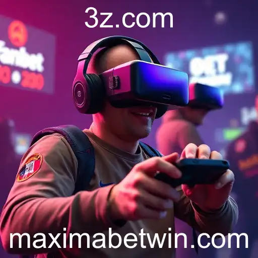 Tendências e Inovações no Mundo dos Jogos