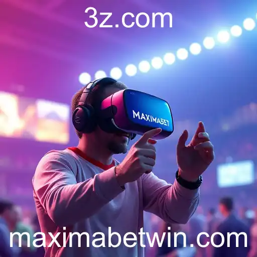 Tendências Emergentes no Mundo dos Jogos Online