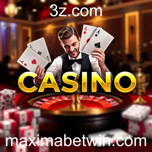 Explorando a Excitante Categoria de Jogos 'Live Casino' na MaximaBet