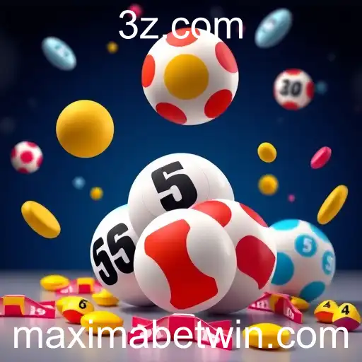 Explorando a Empolgante Categoria de Jogos de Loteria na Maximabet