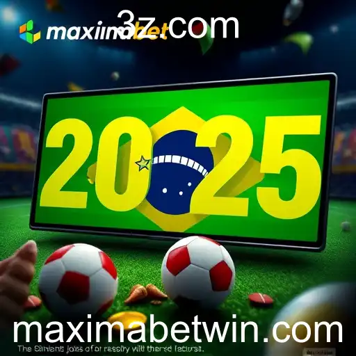 Maximabet: Expansão e Impacto nos Jogos Online