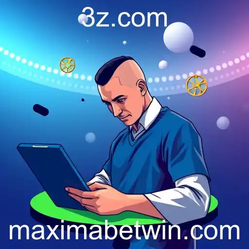 A Emergência das Apostas Online em Meio às Mudanças Tecnológicas