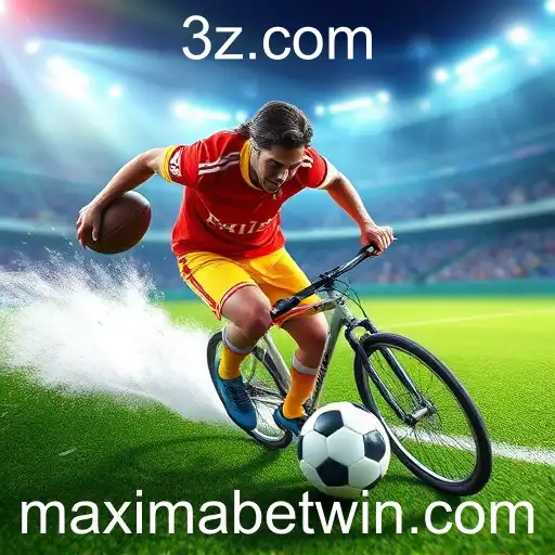 Explorando a Emoção dos Virtual Sports em Plataformas Online