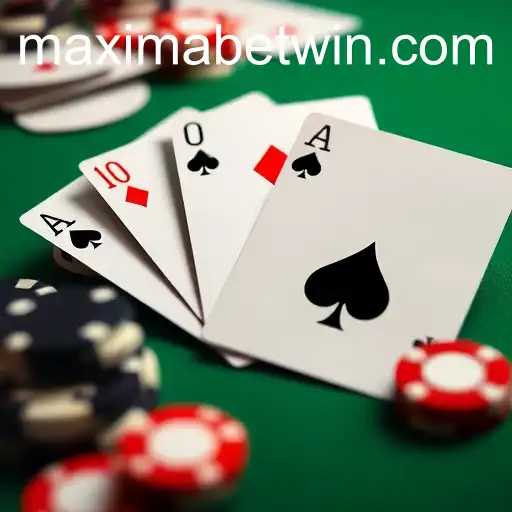 Understanding the Art of Blackjack: Strategies, Tips, and the Role of Maximabet