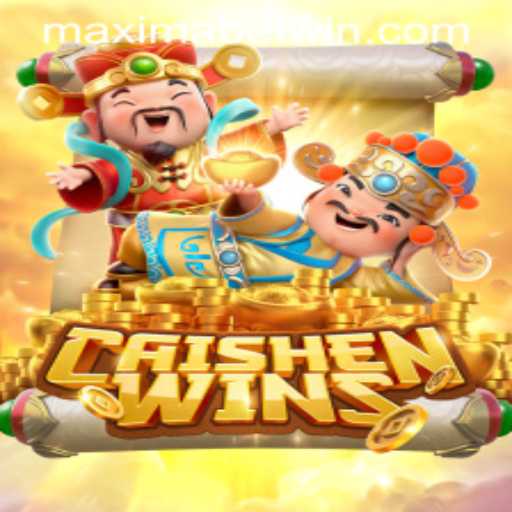 Exploring Caishen Wins: A Popular Slot Game with Leading Casino Brand Maximabet