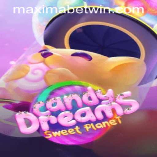 CandyDreams and Maximabet: A Sweet New Adventure in Gaming