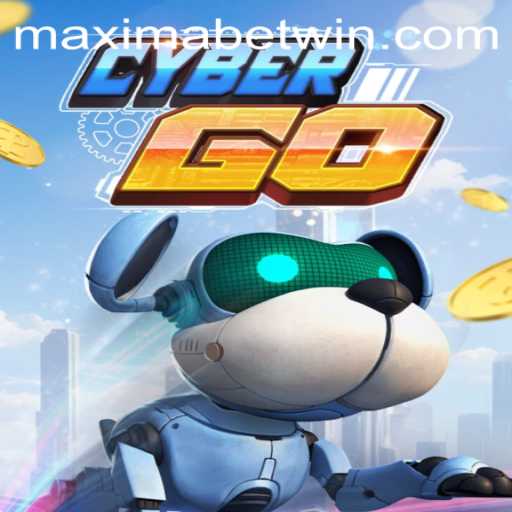 Exploring CyberGO: A Futuristic Gaming Experience Revamped by Maximabet