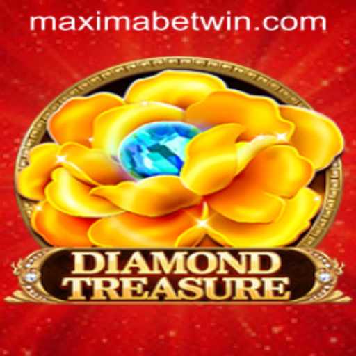 Explore the Thrilling World of Diamondtreasure on Maximabet