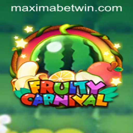 Experience the Thrills of FruityCarnival on Maximabet