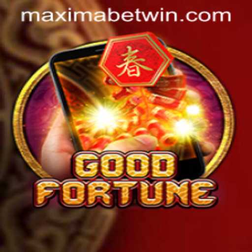 The Exciting World of GoodFortuneM: A Deep Dive into Maximabet's Latest Sensation