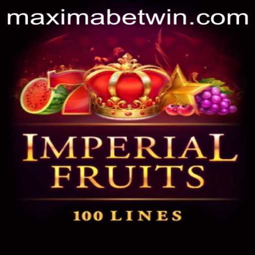 Exploring the Exciting World of ImperialFruits100 on Maximabet