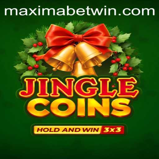 Exploring JingleCoins: A New Era in Maximabet Gaming