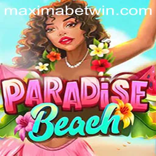 Exploring ParadiseBeach: The Ultimate Gaming Experience