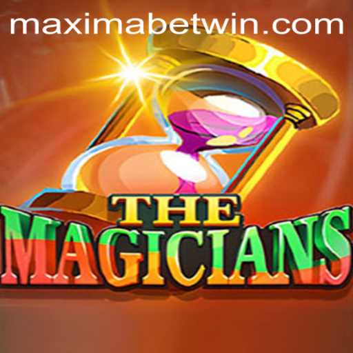 TheMagicians: A Thrilling Adventure in the World of Maximabet