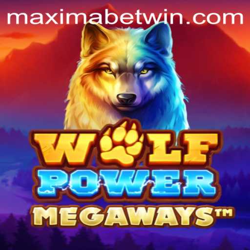 Exploring the World of WolfPowerMega: A Deep Dive into Gaming with Maximabet