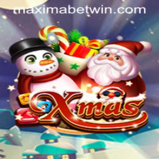 Experience Festive Fun With the Exciting Game 'Xmas' by Maximabet